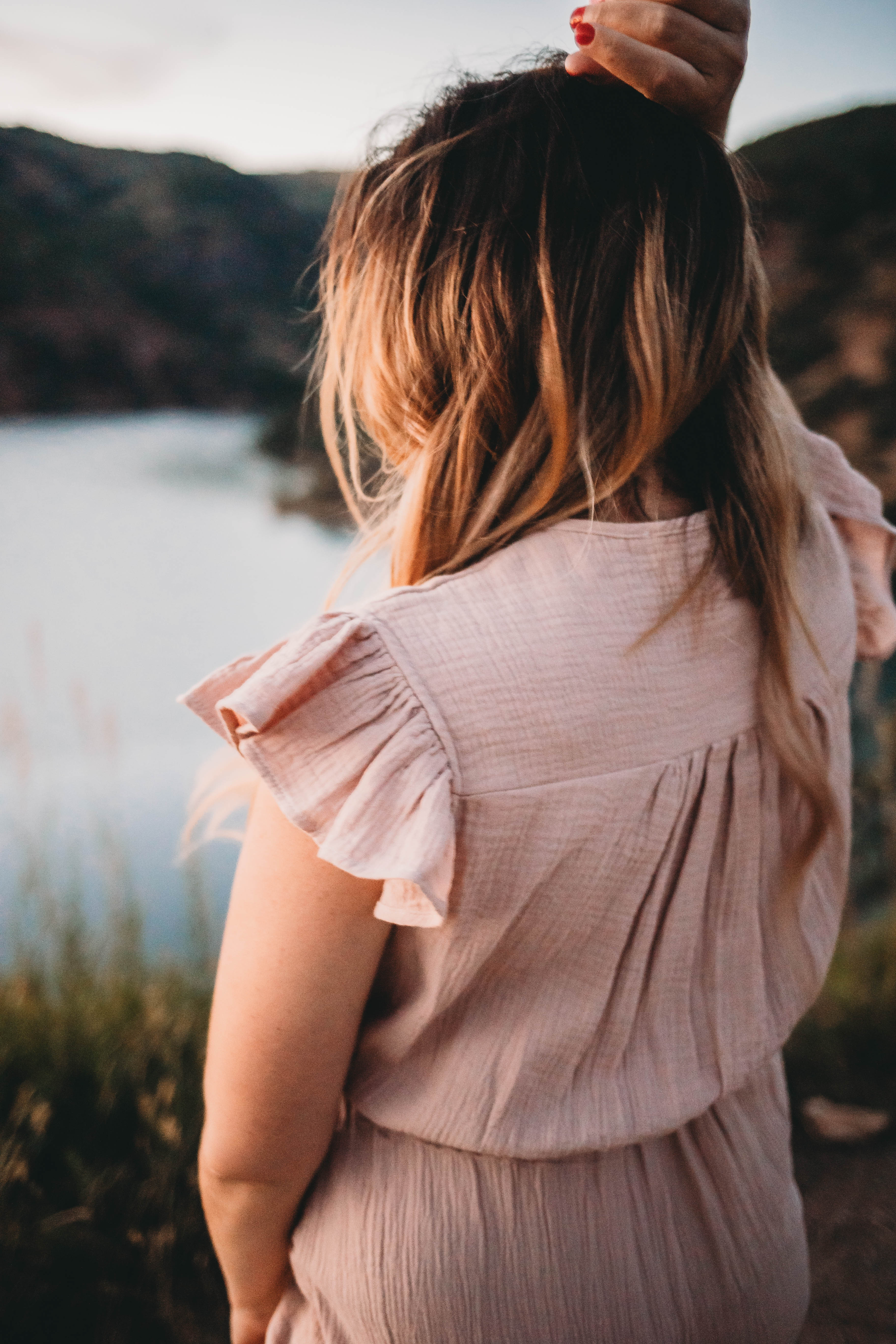 Penelope Jumpsuit